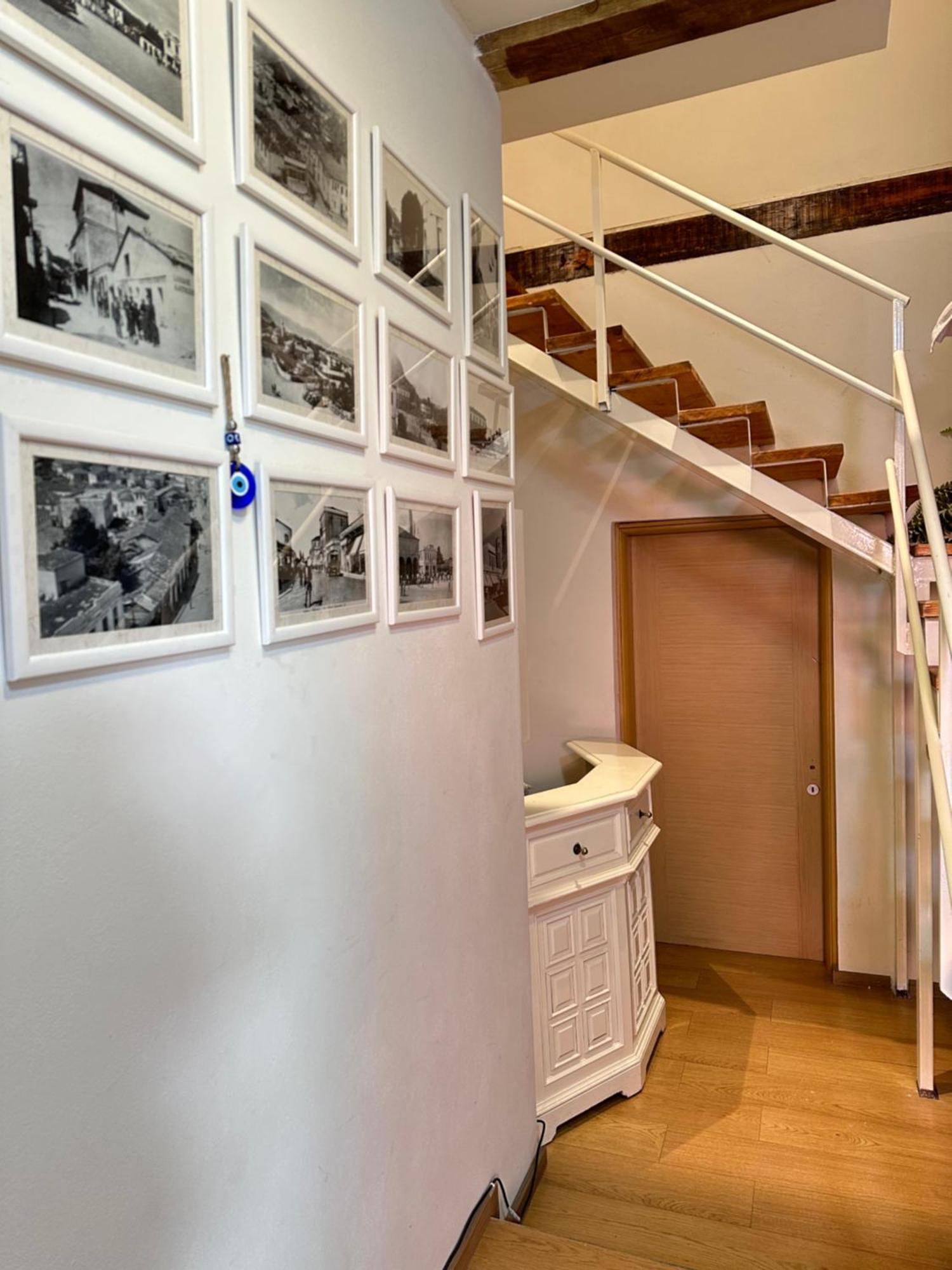 Bohemian Boutique Suites Vlorë エクステリア 写真