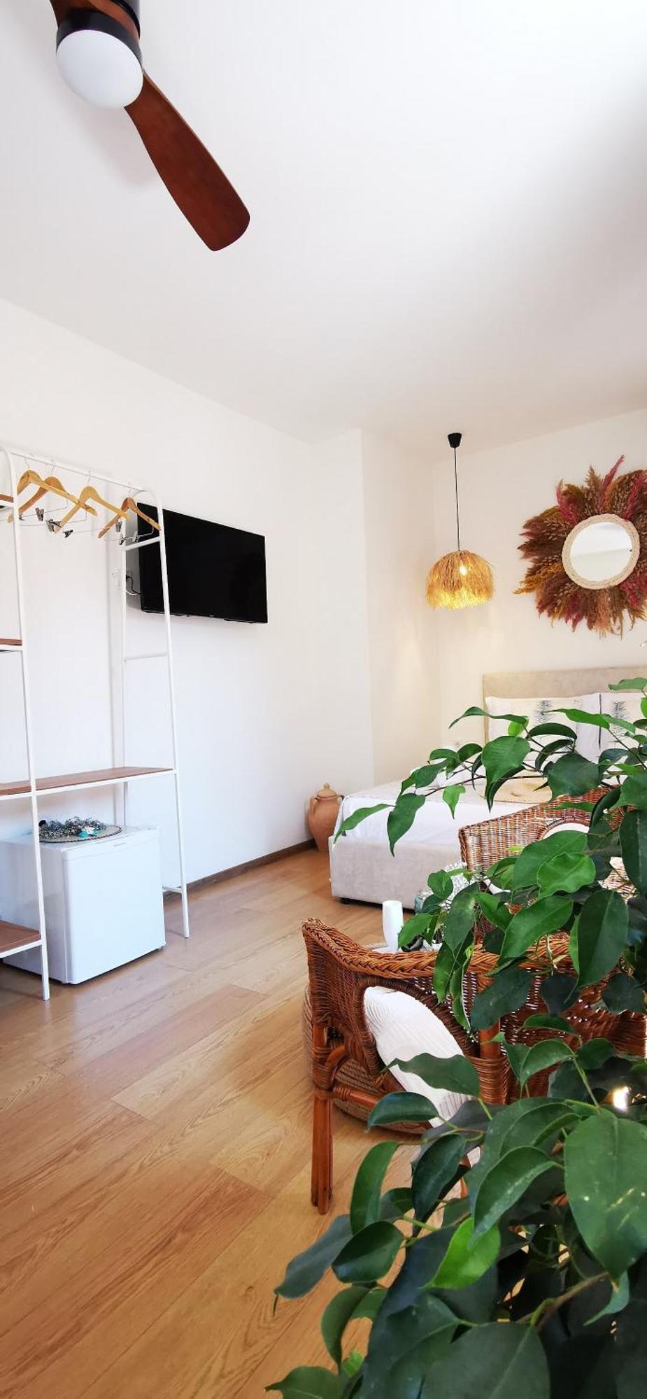Bohemian Boutique Suites Vlorë 部屋 写真