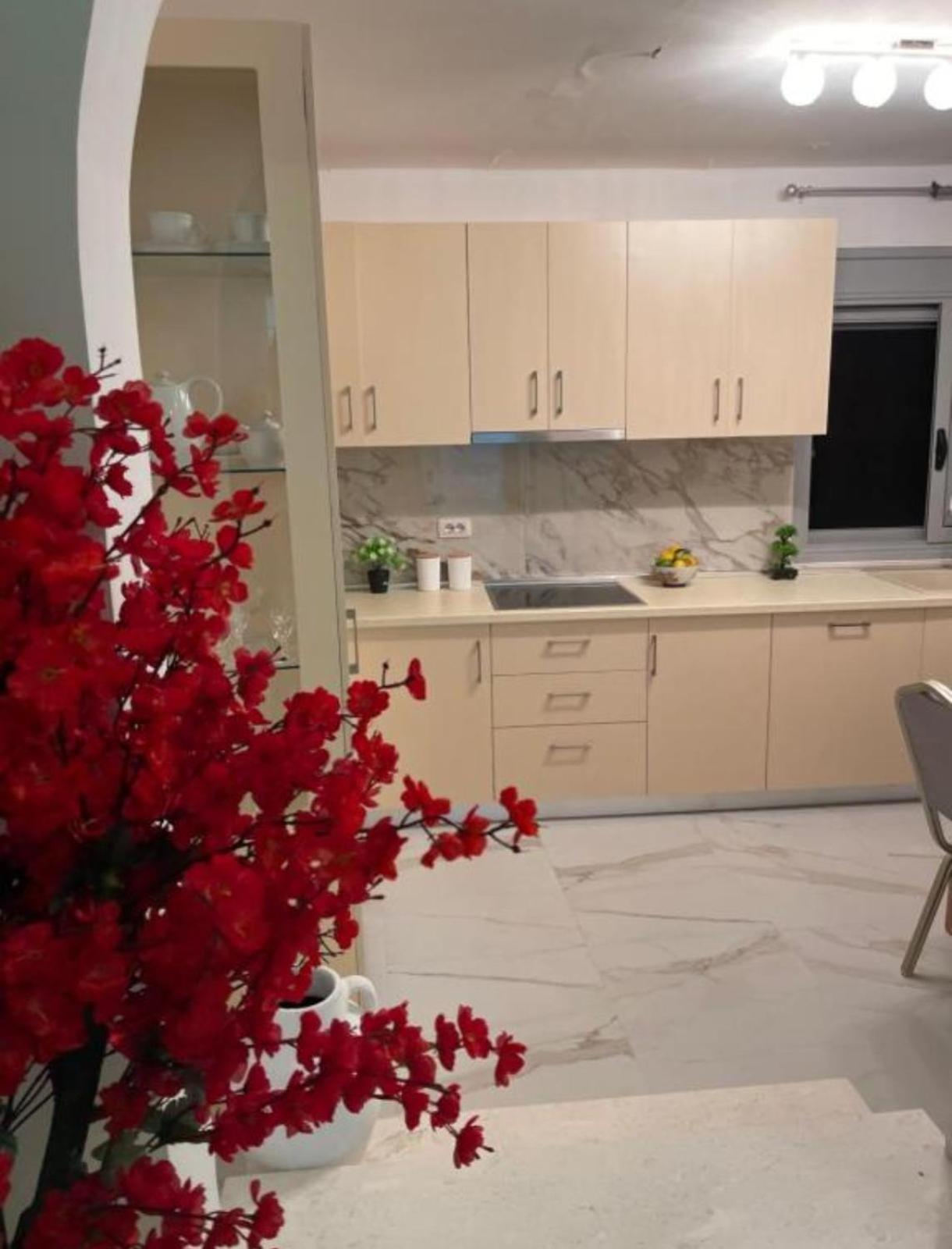 Bohemian Boutique Suites Vlorë 部屋 写真